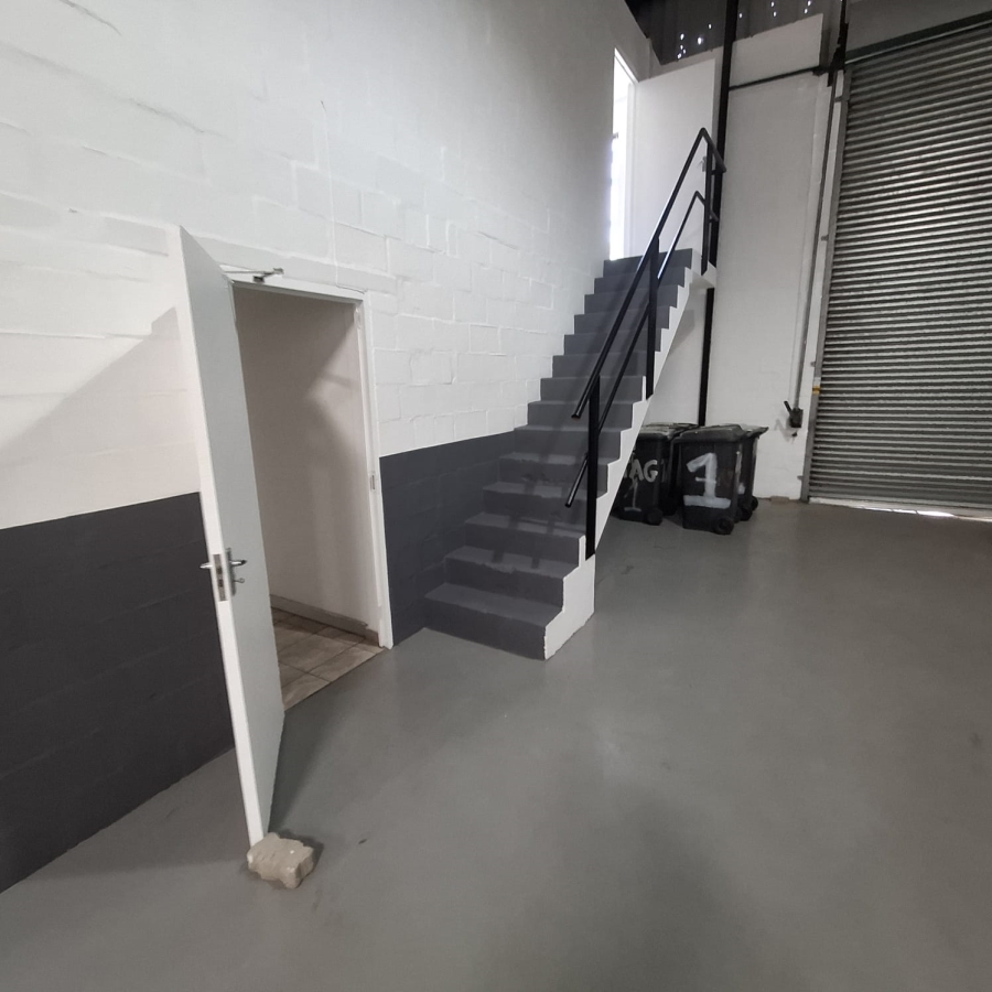 To Let commercial Property for Rent in Stikland Industrial Western Cape